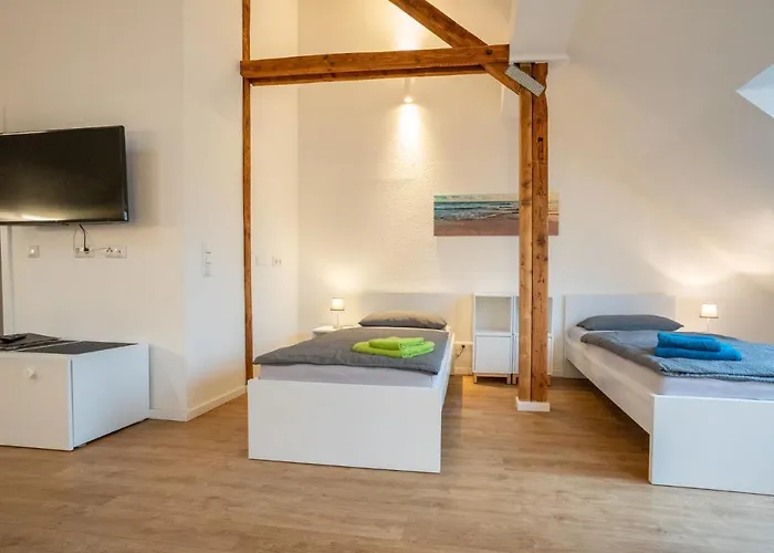 Wohnen Zu Hause * Essen