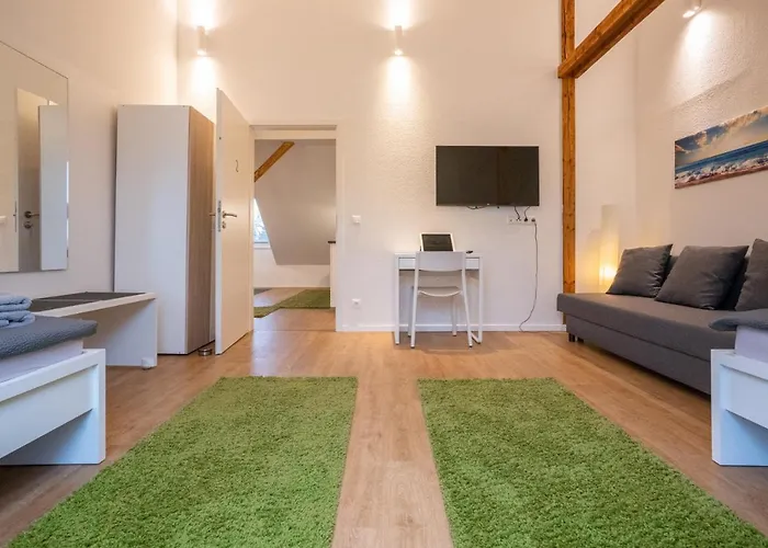 Wohnen Zu Hause *