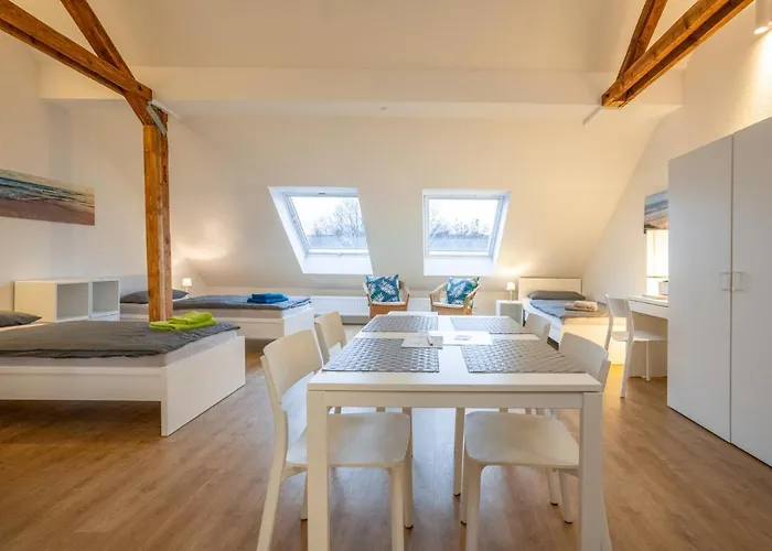 Wohnen Zu Hause * Essen