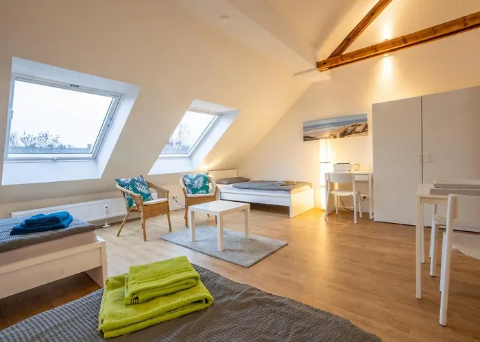 Wohnen Zu Hause *