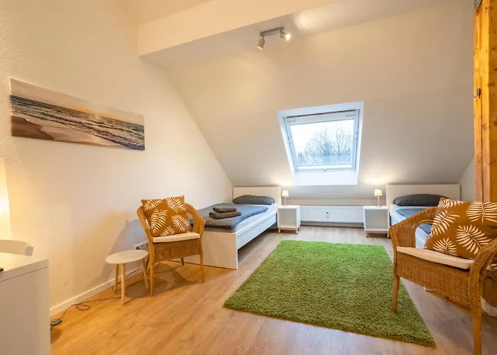 Wohnen Zu Hause * Essen