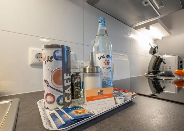 Wohnen Zu Hause Essen