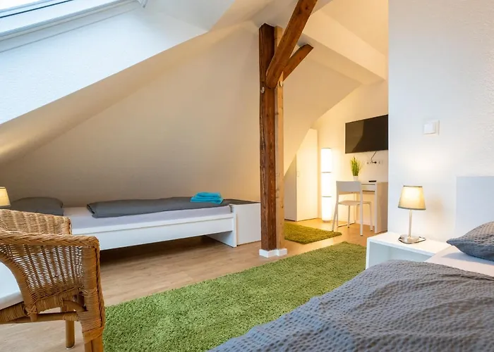 Wohnen Zu Hause * Essen