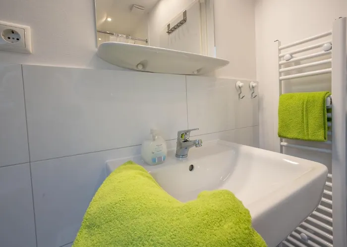 Wohnen Zu Hause Lejlighed Essen