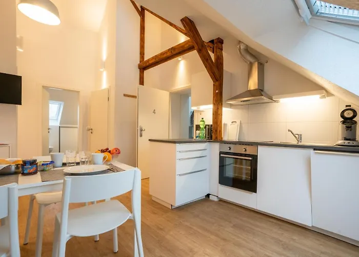 Wohnen Zu Hause *
