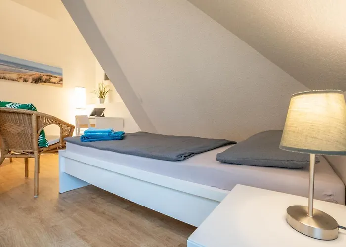 Wohnen Zu Hause 에센