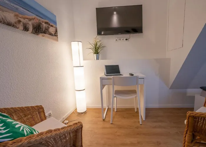 Wohnen Zu Hause * Essen