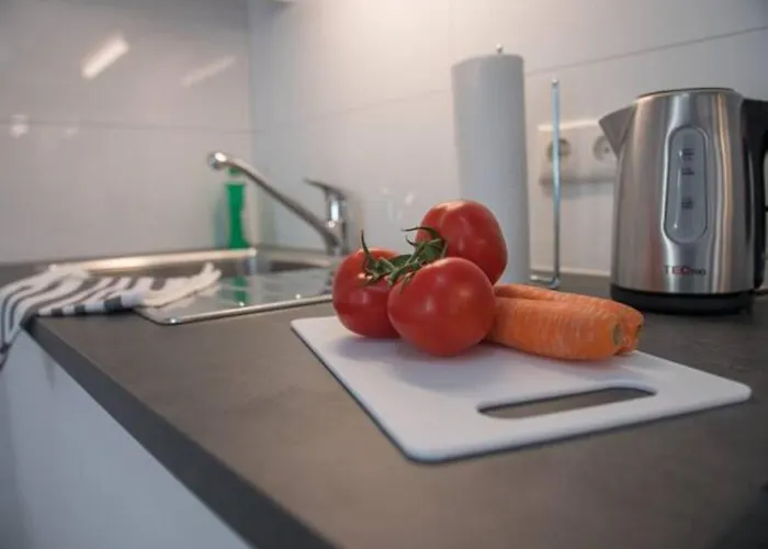 Wohnen Zu Hause Essen