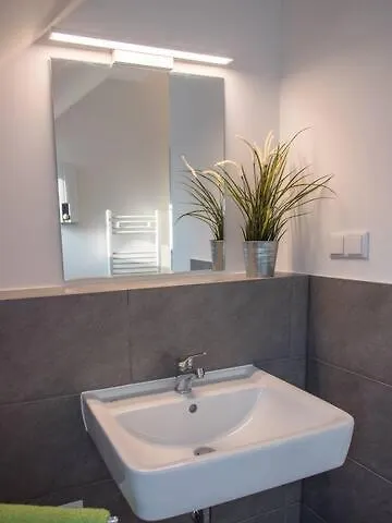 Wohnen Zu Hause 에센