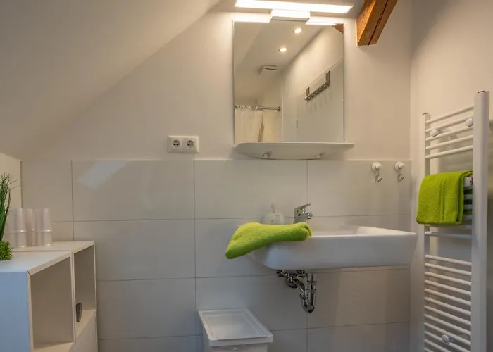 Wohnen Zu Hause *