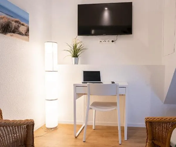 Lejlighed Wohnen Zu Hause *