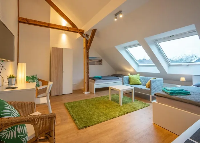 Wohnen Zu Hause *