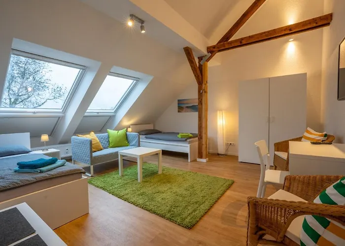 Lejlighed Wohnen Zu Hause Essen