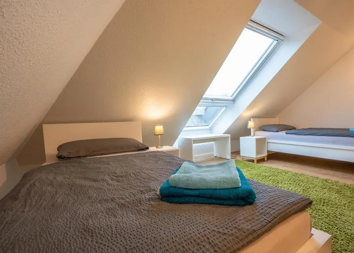 Wohnen Zu Hause * Essen