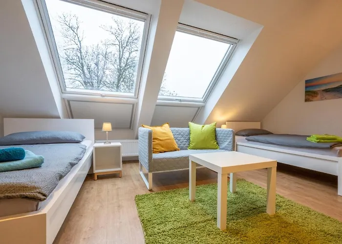 Lejlighed Wohnen Zu Hause Essen