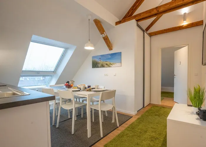 Wohnen Zu Hause *