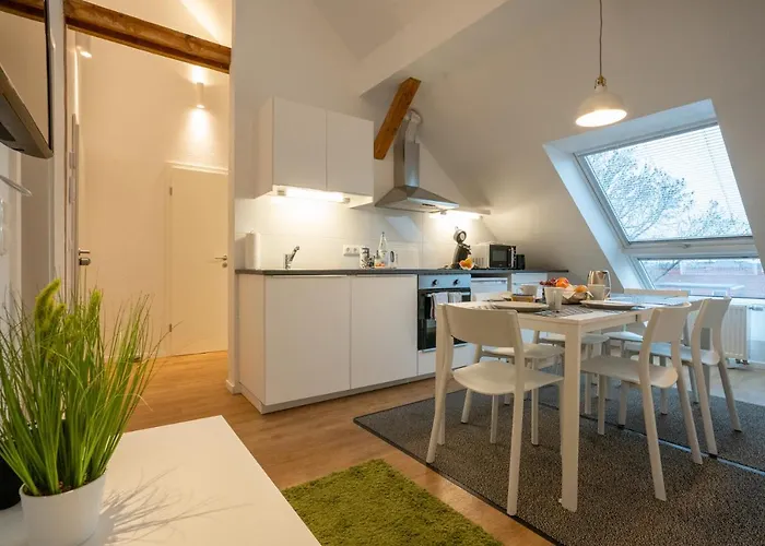 Wohnen Zu Hause * Essen