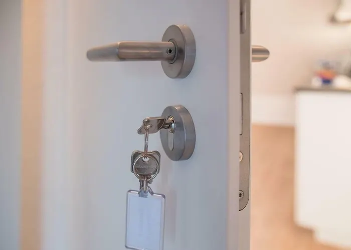 Wohnen Zu Hause 아파트