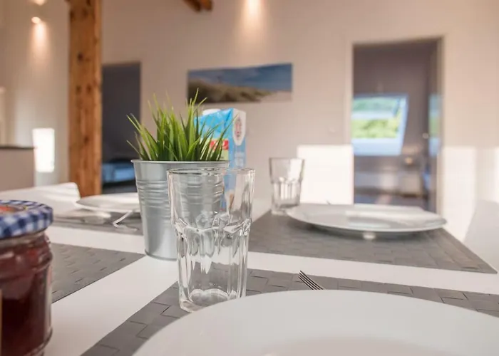 Lejlighed Wohnen Zu Hause