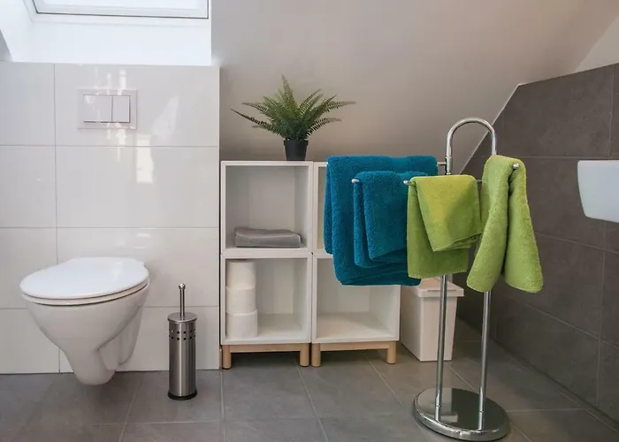 Wohnen Zu Hause 에센