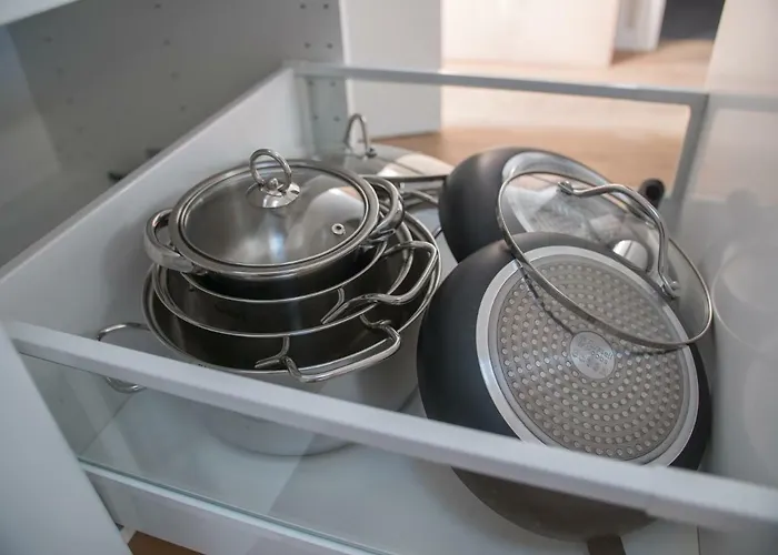 Wohnen Zu Hause * Essen